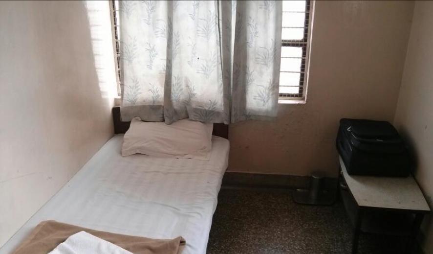 Hotel Anand Vihar Bangalore Habitación foto