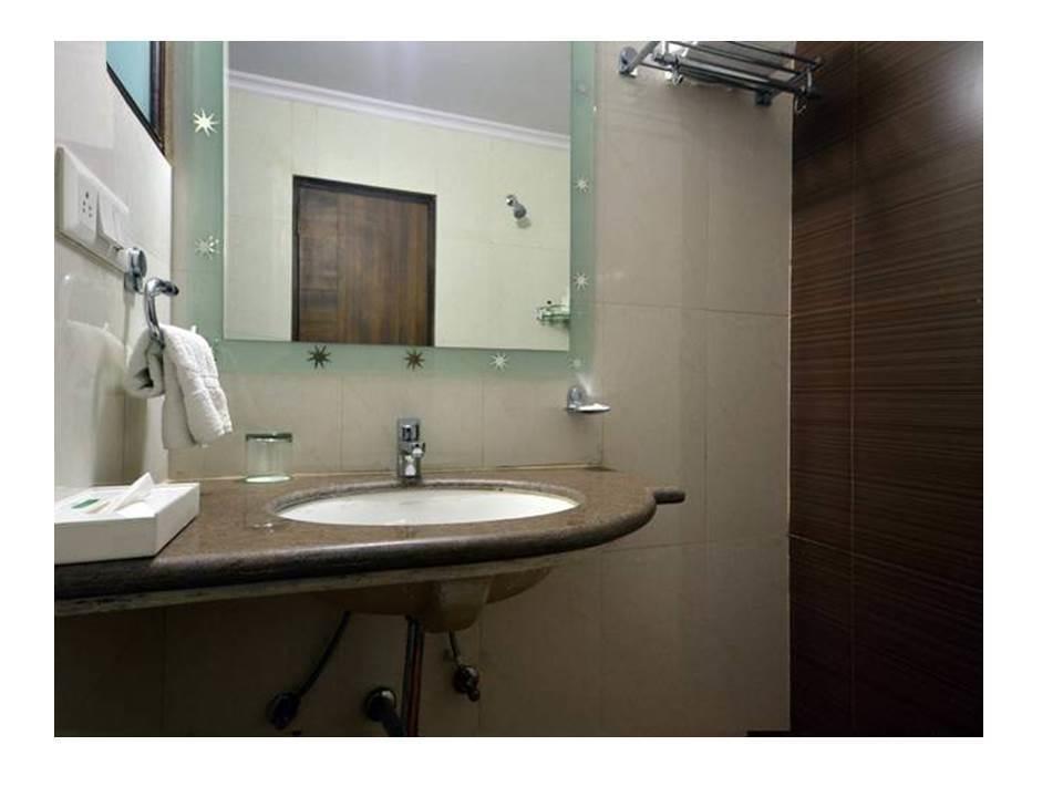 Hotel Anand Vihar Bangalore Habitación foto