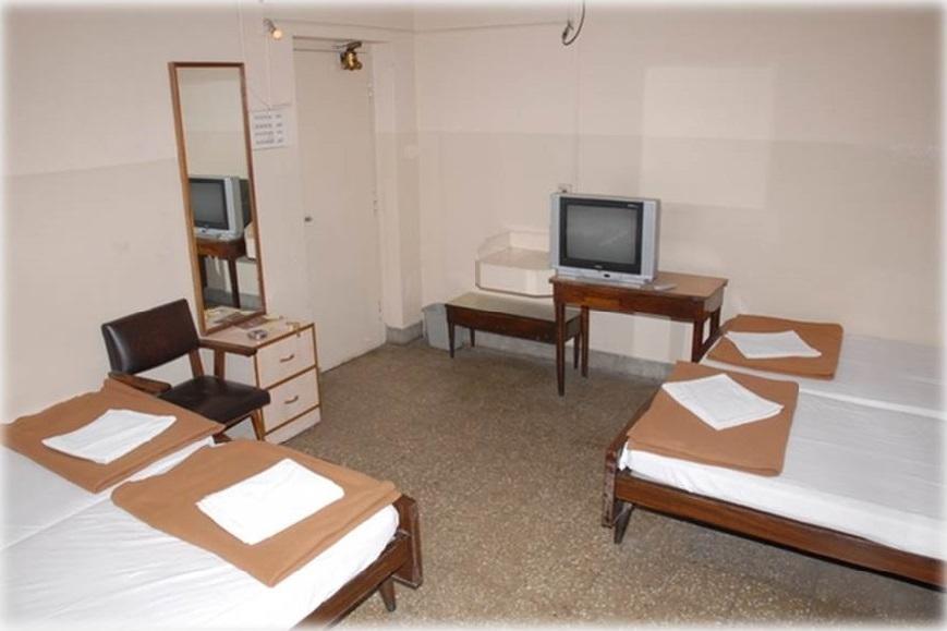 Hotel Anand Vihar Bangalore Habitación foto